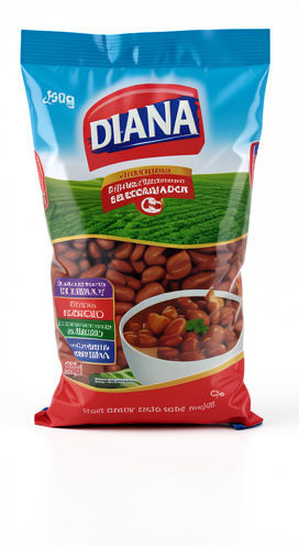 Saragoza bolsa de 250 gr