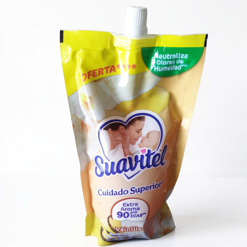 Suavitel vainilla 430 ml
