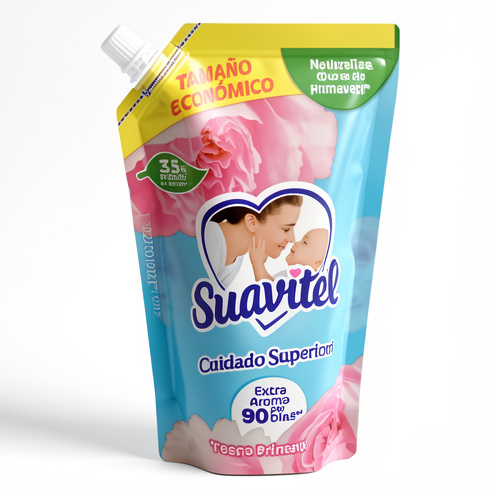 Suavitel  180ml primavera