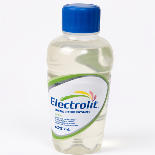 Suero electrolit coco 625 ml
