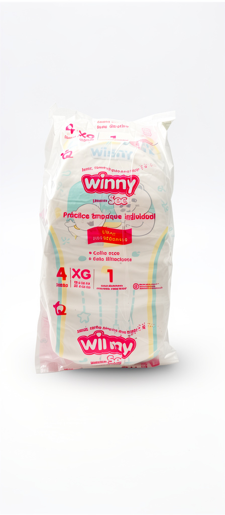 winny etapa 4 unidad