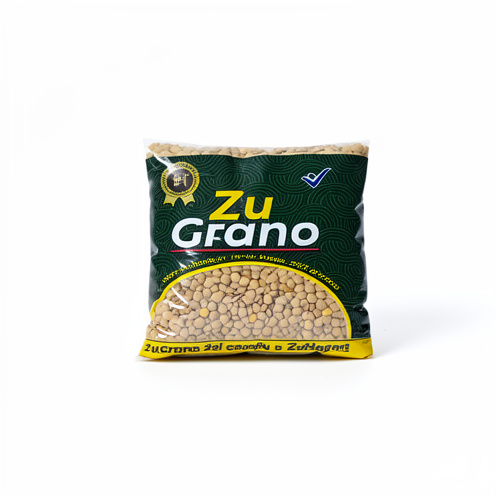 Lenteja zu grano 250 gr