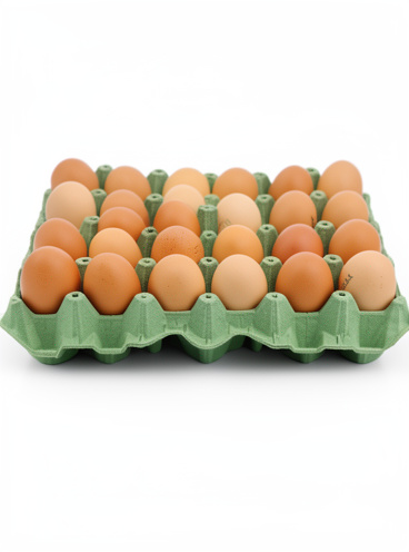 Huevos A fresco por 30 uni