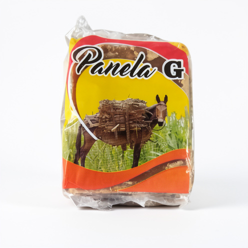 Panela cuadrada 330 gr apro