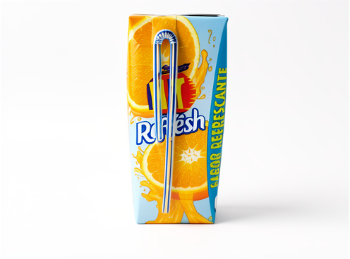 Jugó HIT caja 200 ml naranja