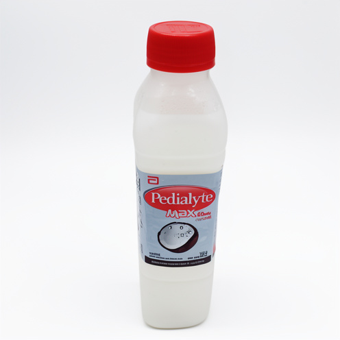Suero pedialyte coco 60
