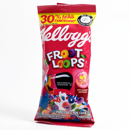 Froot loops bolsa 25 gr