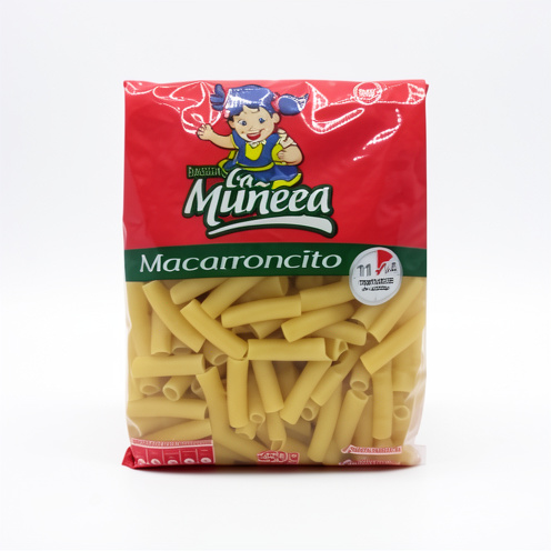 Macarroncito la muñeca 250 gr