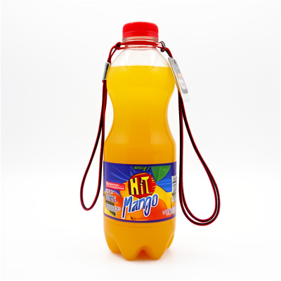 jugó hit Mango 500ml
