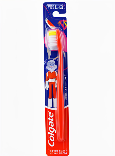Cepillo Colgate niño