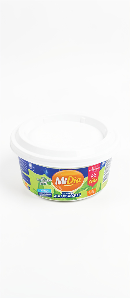 MiDía Aranca Grasa crema 500 gr