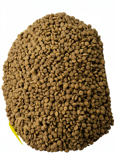 Comida para perro cachorro a granel donkan