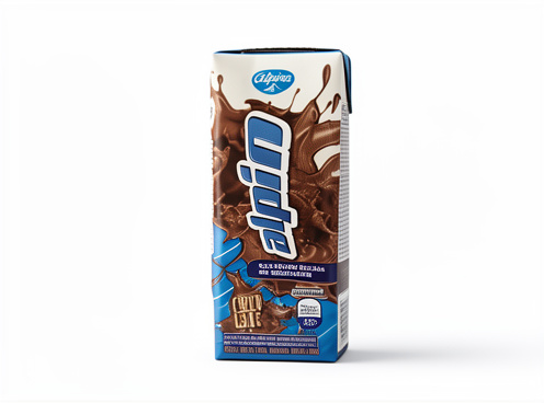 Alpin de chocolate