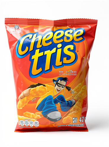 Cheese tris 42 gr