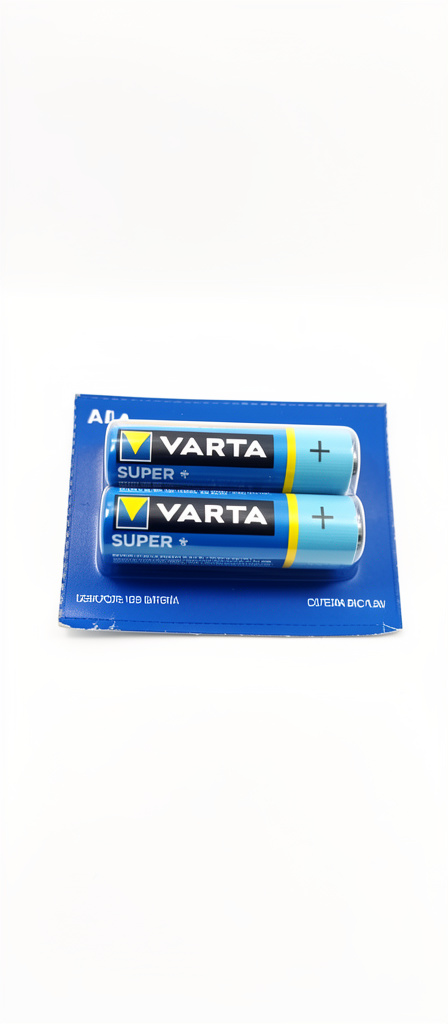Varta Super AA
