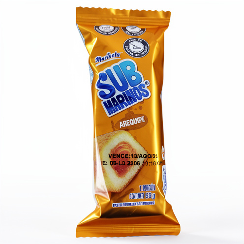 Sub marino arequipe 33g