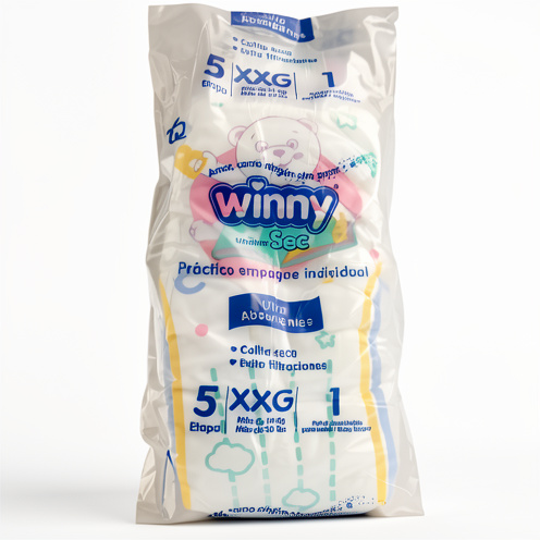 Winny etapa 5 individual