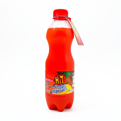 Jugó Hit Frutas Tropicales 500ml