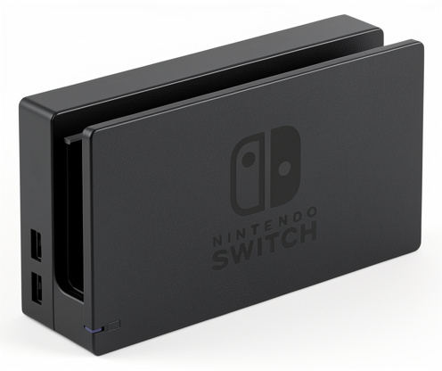 Dock Tv Nintendo Switch