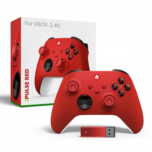 Control Xbox para PC