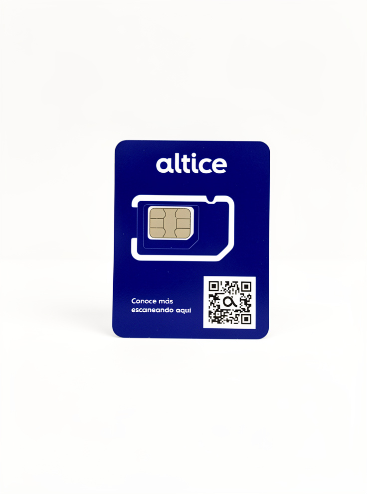 Chips Altice