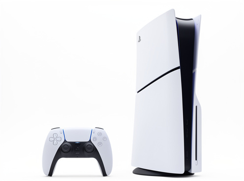 Playstation 5 Slim version disco (usado)