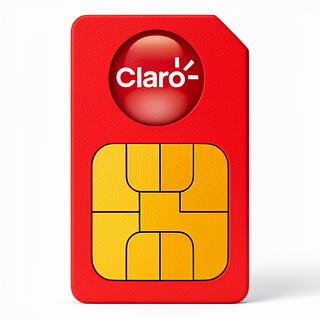 Chip de Claro