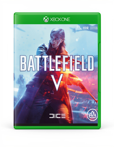 Battlefield V Xbox One