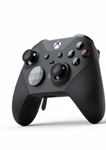 Control Xbox Elite Series 2