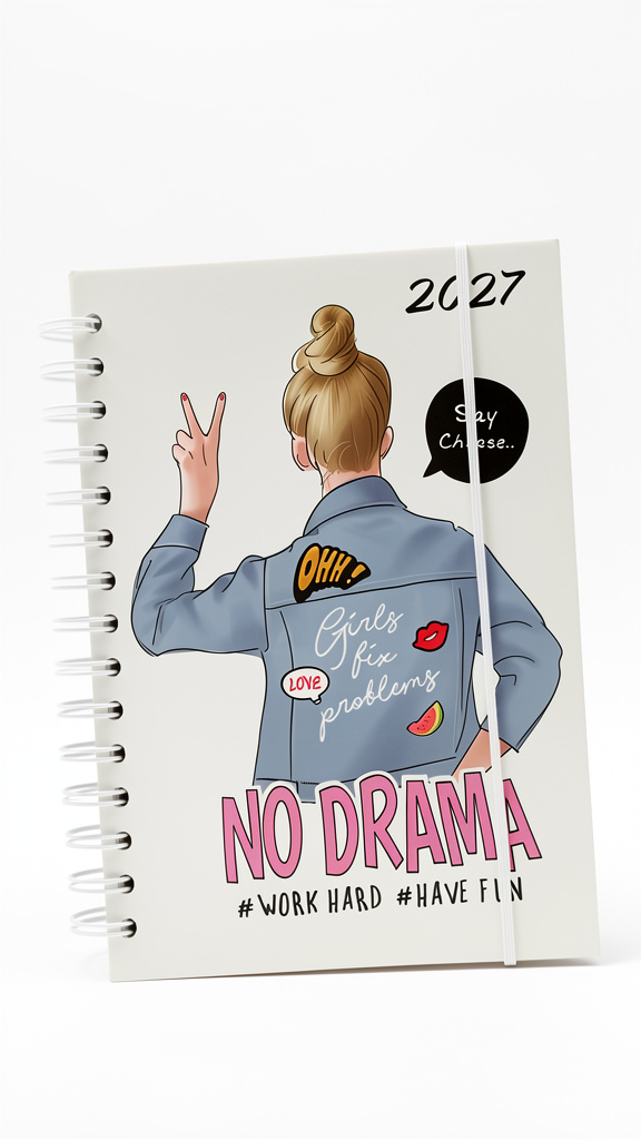 AGENDA 2027