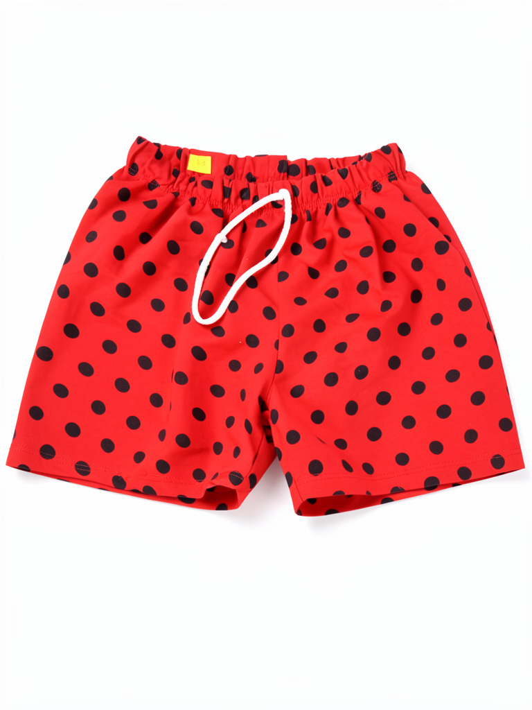 SHORTS DE NIÑO OFERTA 3.5$