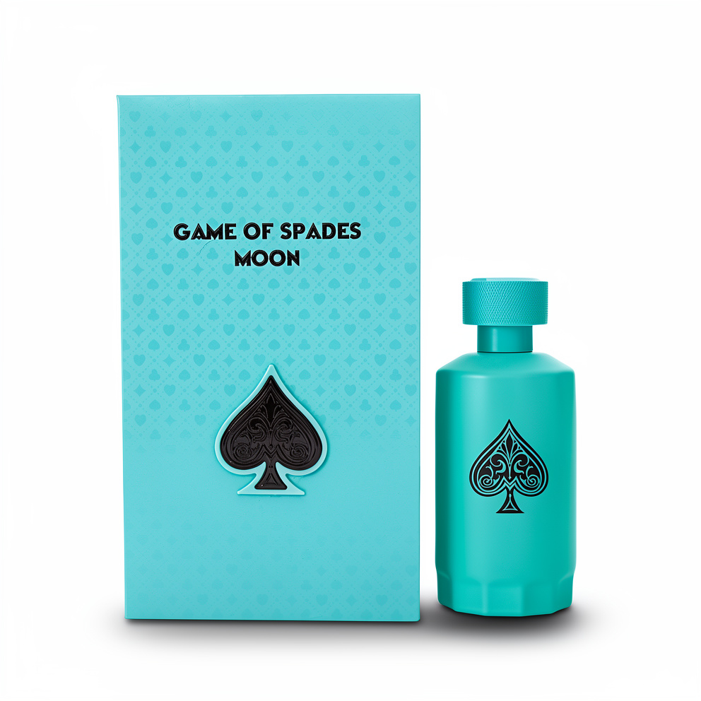 Game of spades Moon 100 ml
