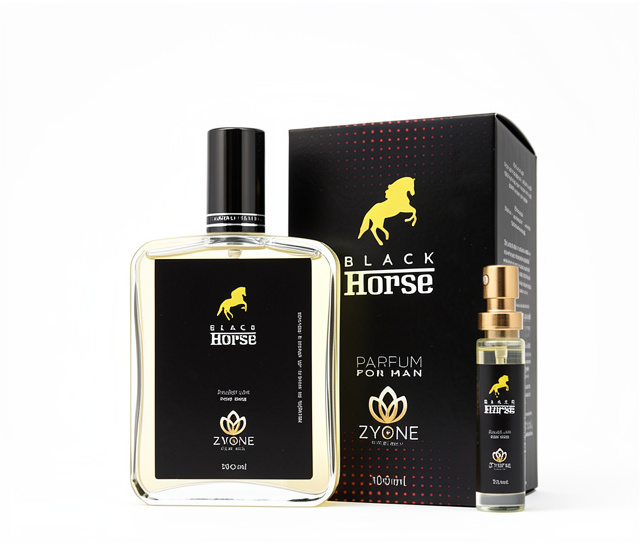 Black Horse