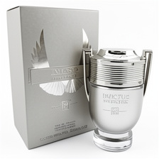 Invictus Platinum - Brand Collection