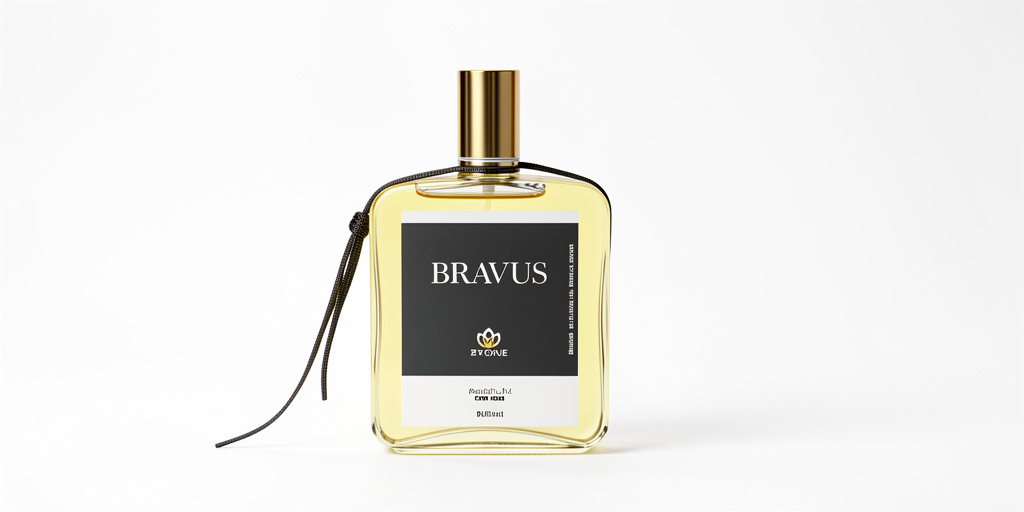 Bravus - Perfume