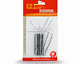 COMBO DE HILO Y AGUJAS PARA COSER EXTENCIONES