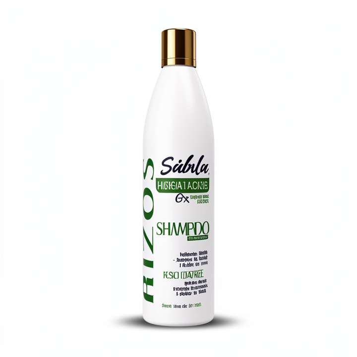 Acondicionador Sengi Care para Rizos
