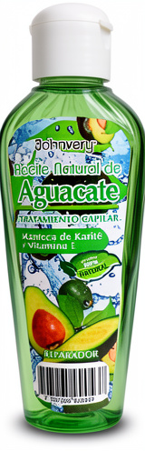 ACEITE DE AGUACATE DE 150ML