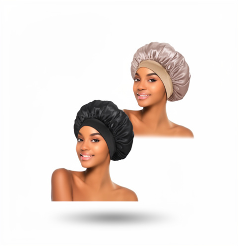 GORROS DE SATIN NORMAL