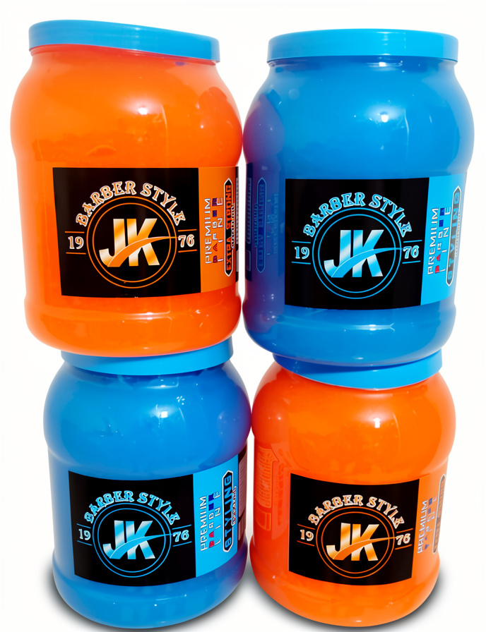 Gel Bombonera de Peluquería Alin de 3000ml