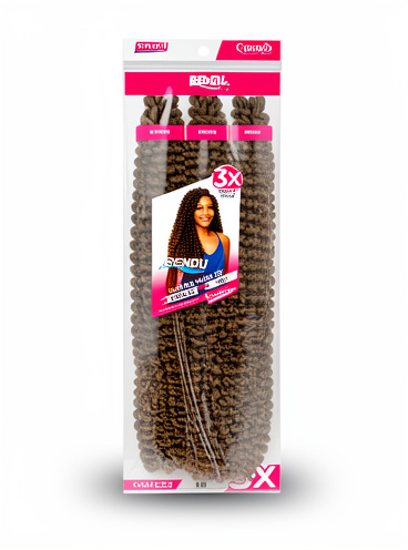 Croche X3 Crespo