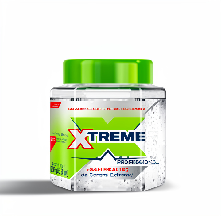 Gel Xtreme 100g