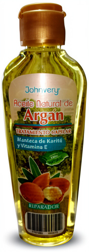 ACEITE DE ARGAN DE 150ML