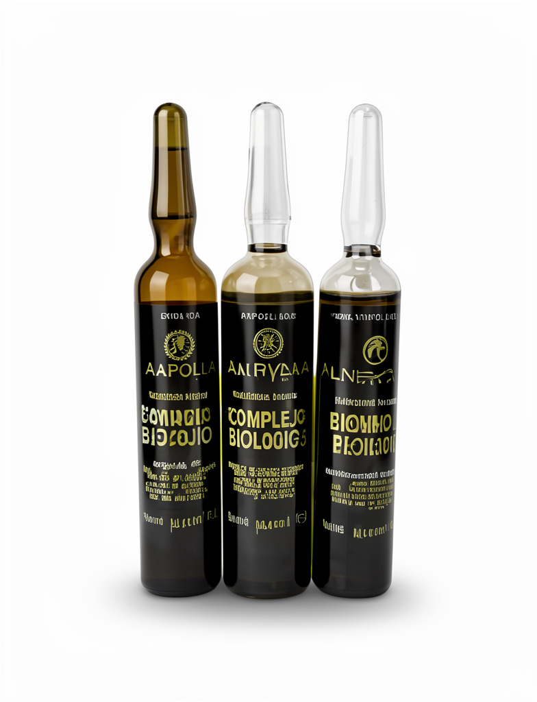 ANPOLLA COMPLEJO BIOLOGICO