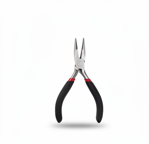 Alicate y Croche Para Extensiones