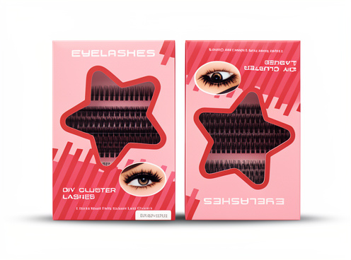 MÍNI LIBRO Pestañas Eyelashs Punto