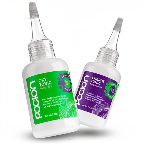 POCION DUOTONIC TONICO