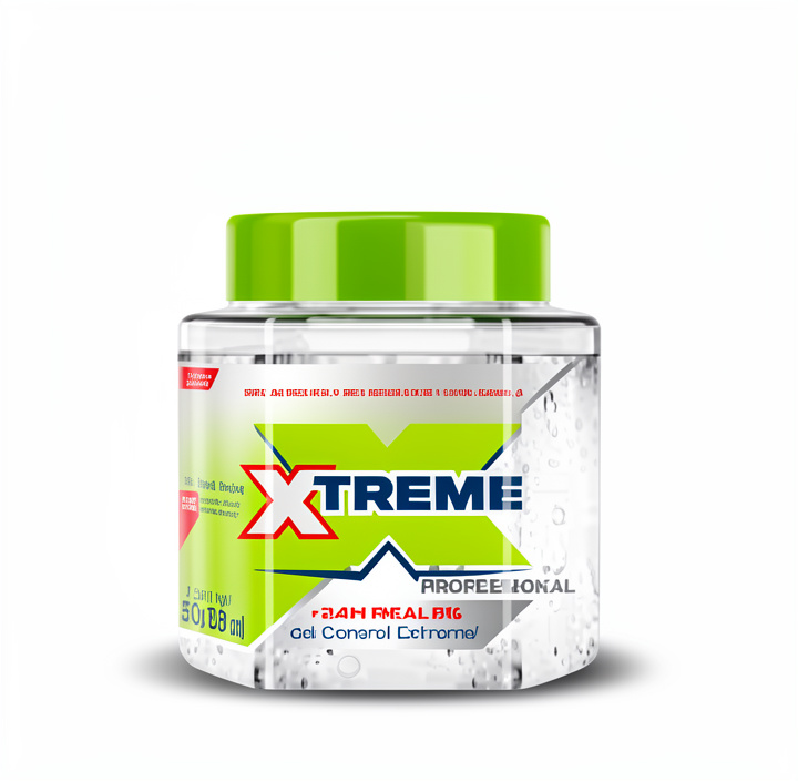 Gel Xtreme 500g