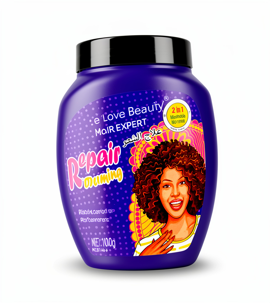 Crema Natural Care Risos Mora Azul