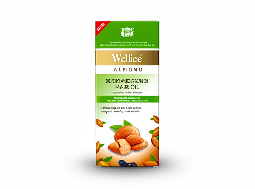 Aceites Wellice 150ml